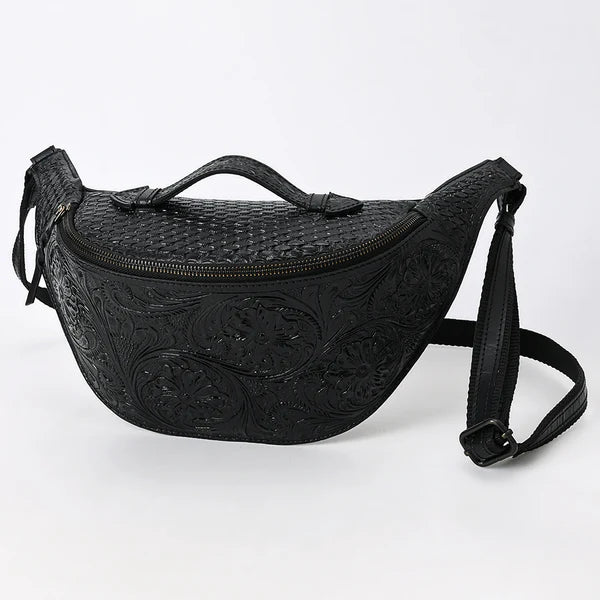 Lucky Spur Bum Bag Purse