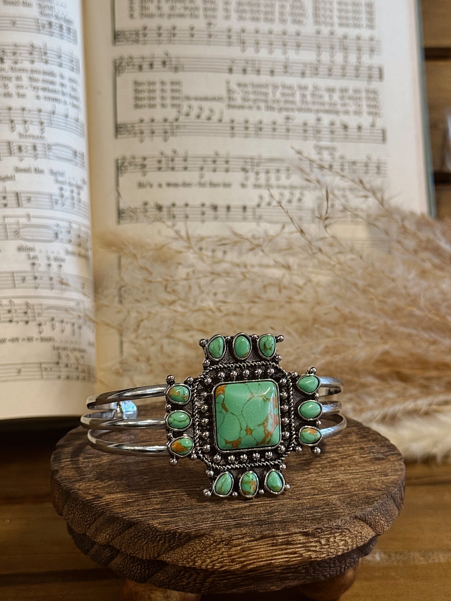 The Colter Cuff