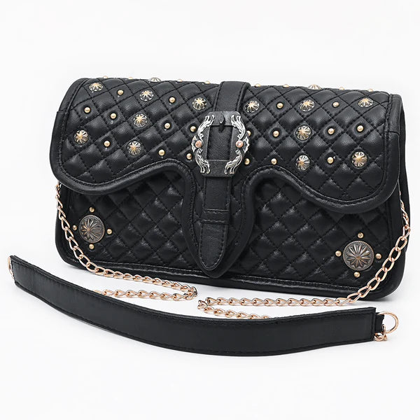 The Backroad Beauty Purse