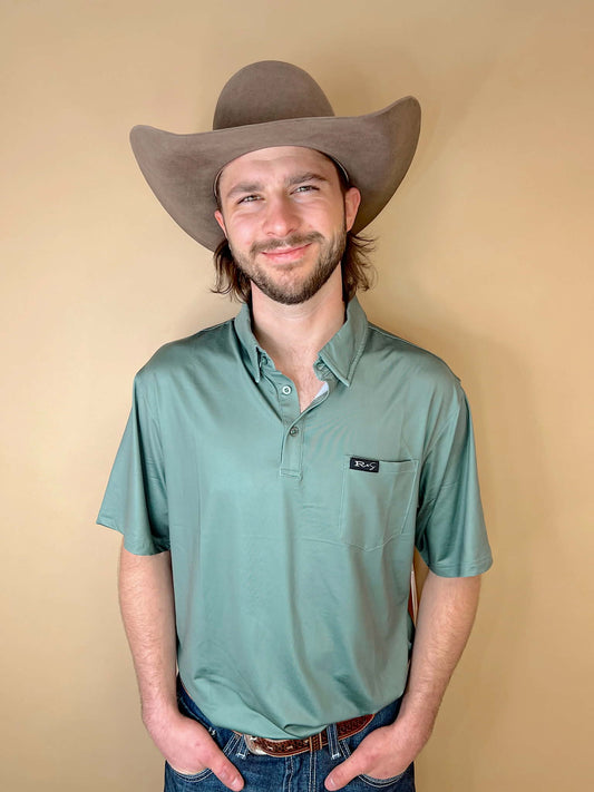 The Sagebrush Polo
