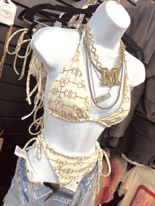 Wild West Sun Chaser Bikini