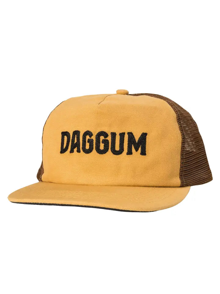 Daggum Hat