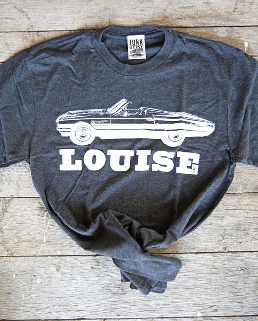 Thelma or Louise Graphic Tee