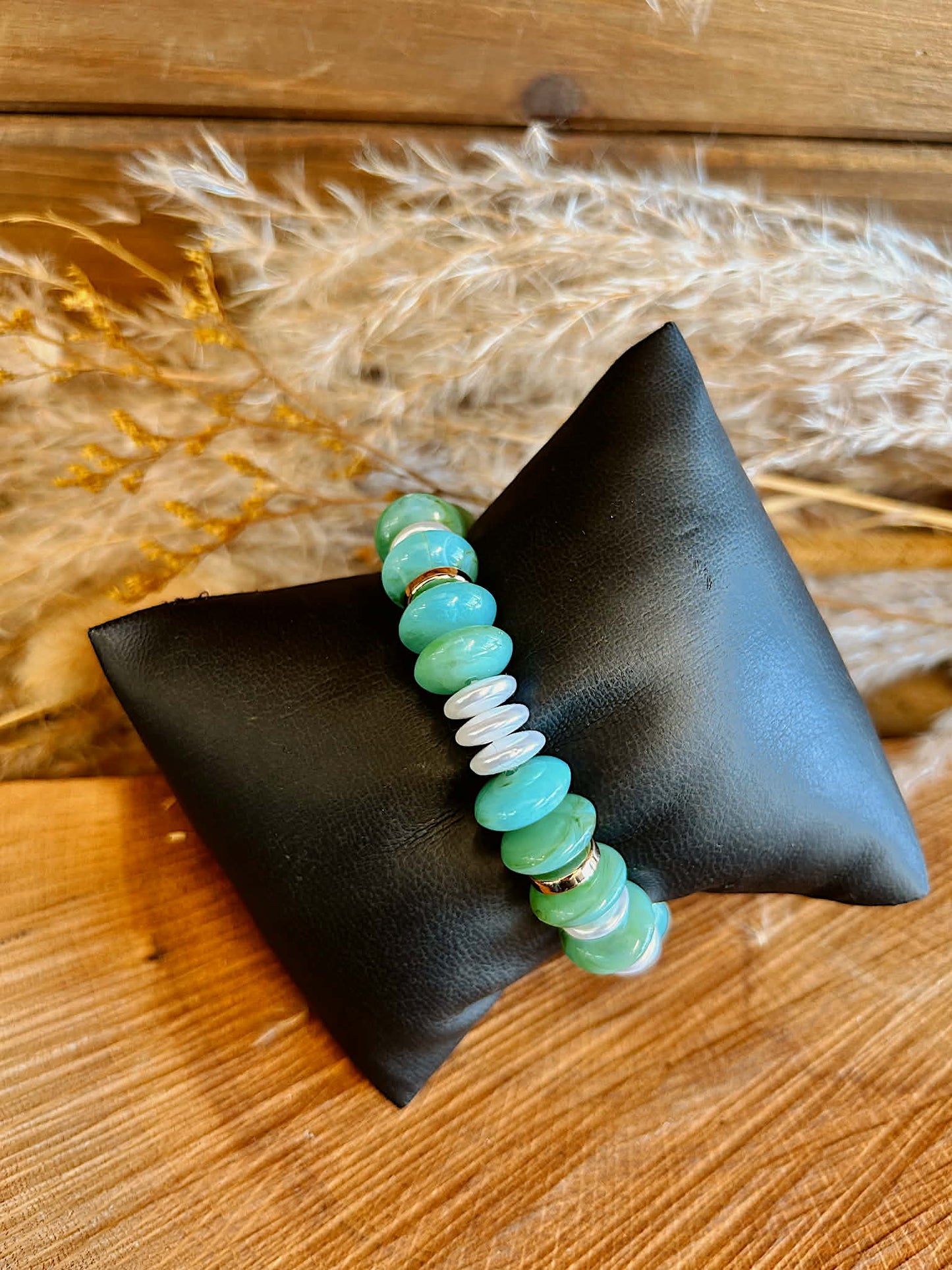 The Scarlett Bracelet