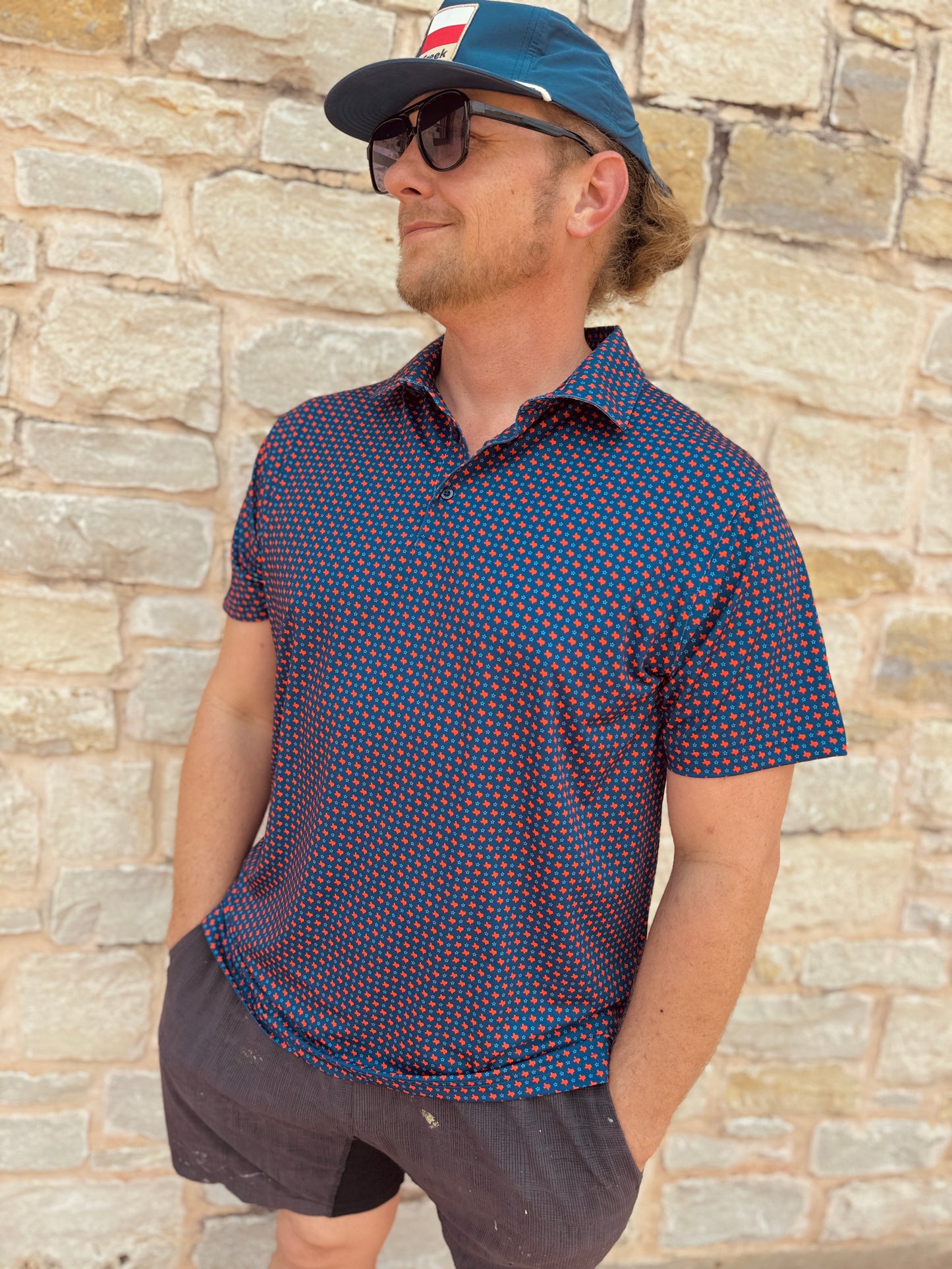 The Alamo Polo