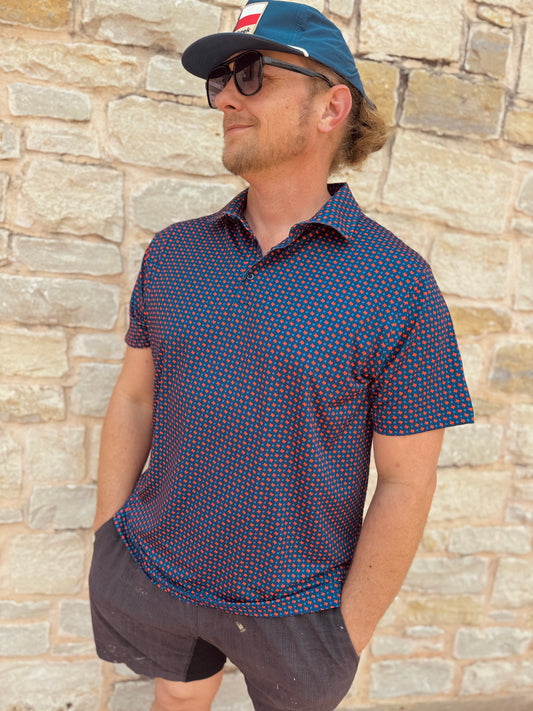 The Alamo Polo