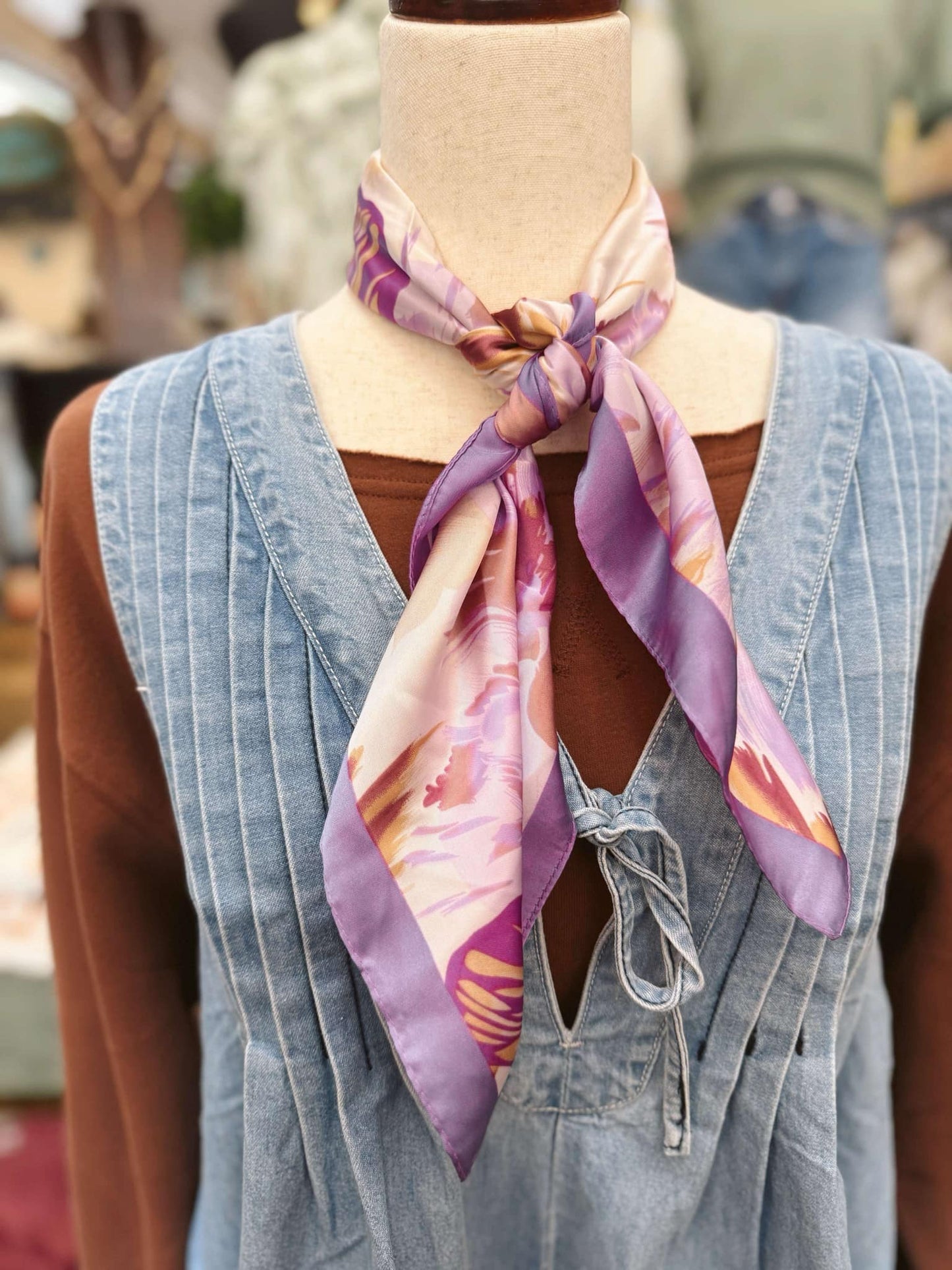 Wildflower Dreams Bandana