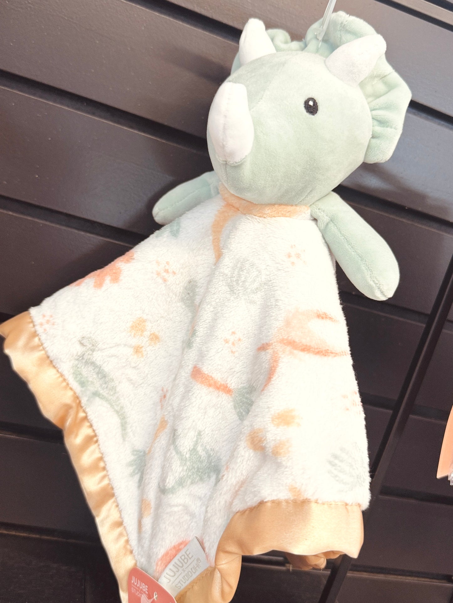 Roarsome Security Blanket