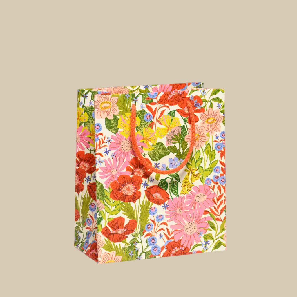 Our Love Only Grows Gift Bag