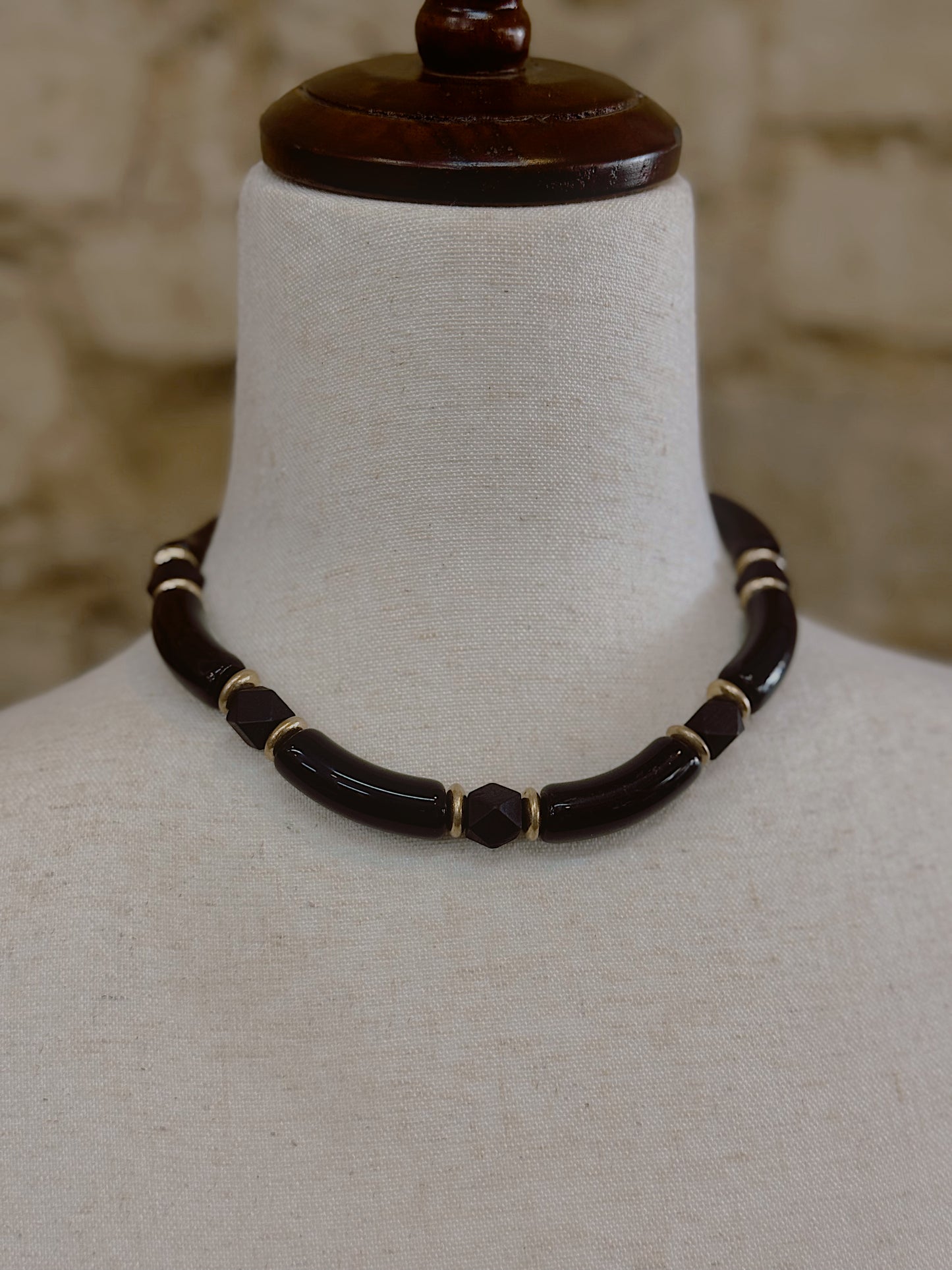 The Boho Rodeo Necklace