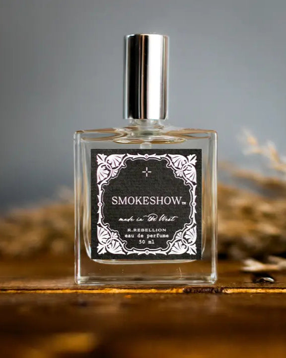 Smokeshow Perfume