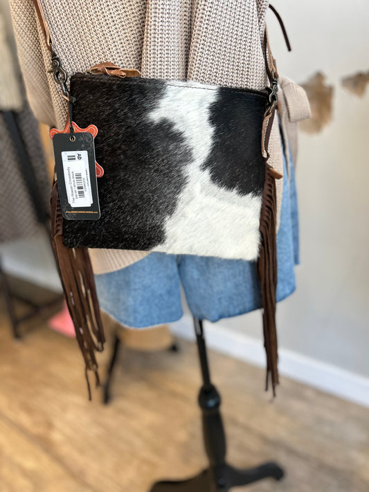 The Rowan Crossbody