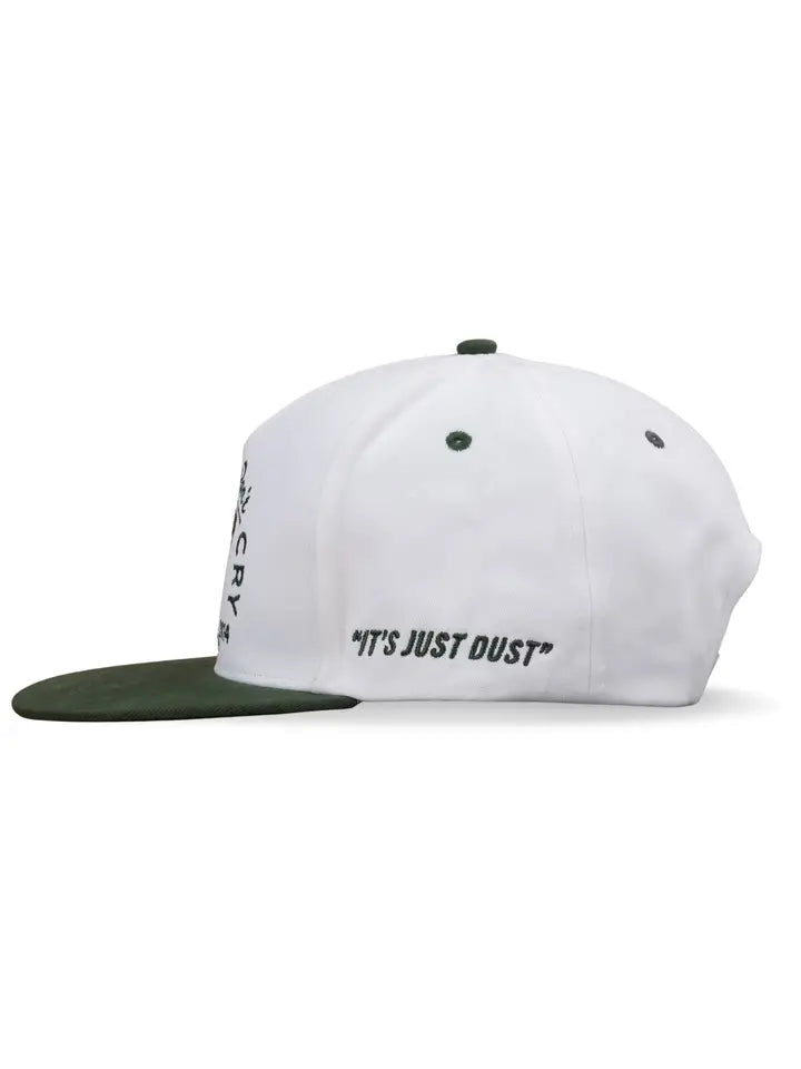 Cowboys Don't Cry Hat