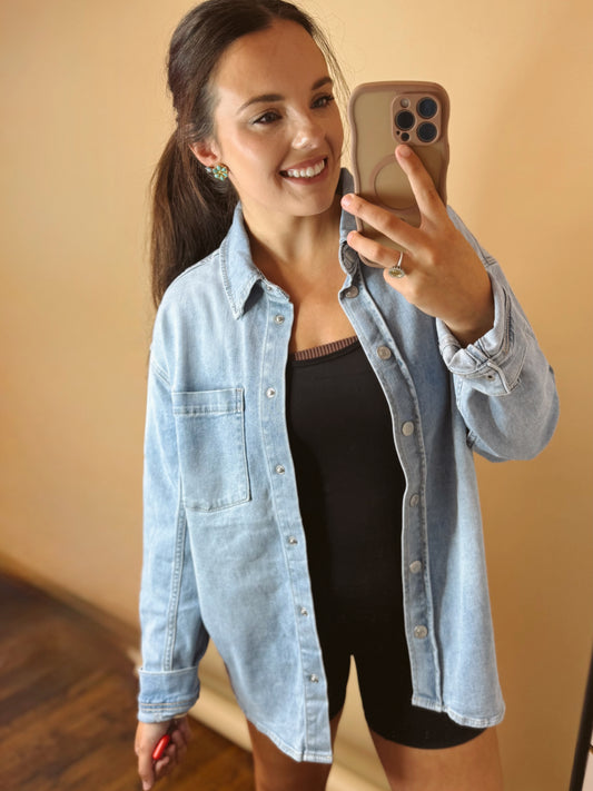 The Roxanne Romper