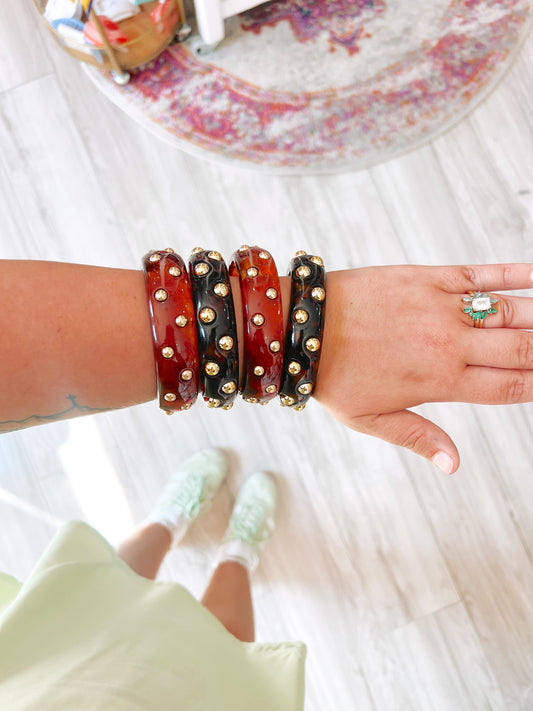 Ibiza Bangle Bracelet