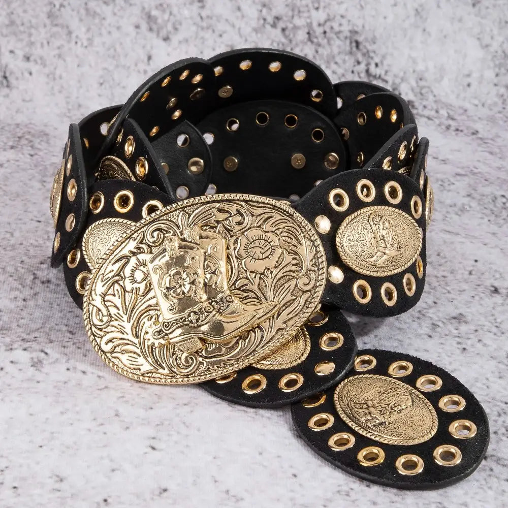 Desert Winds Disc Belt