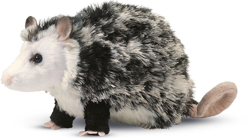 Oliver Possom Stuffed Animal