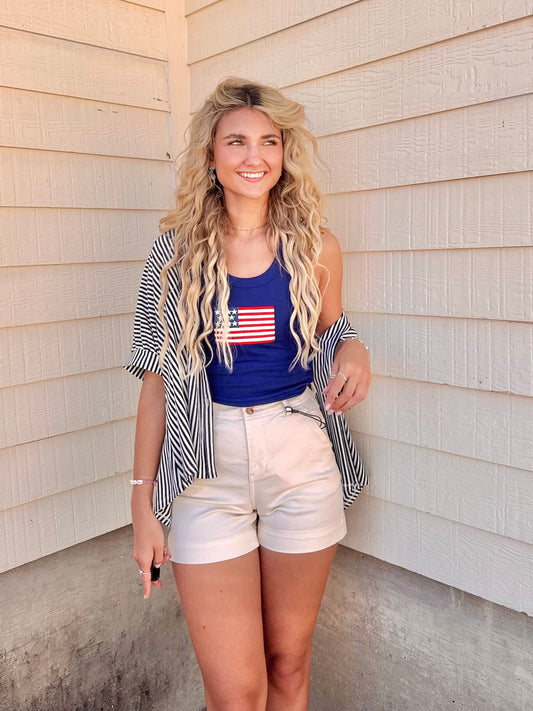 American Cutie Tank