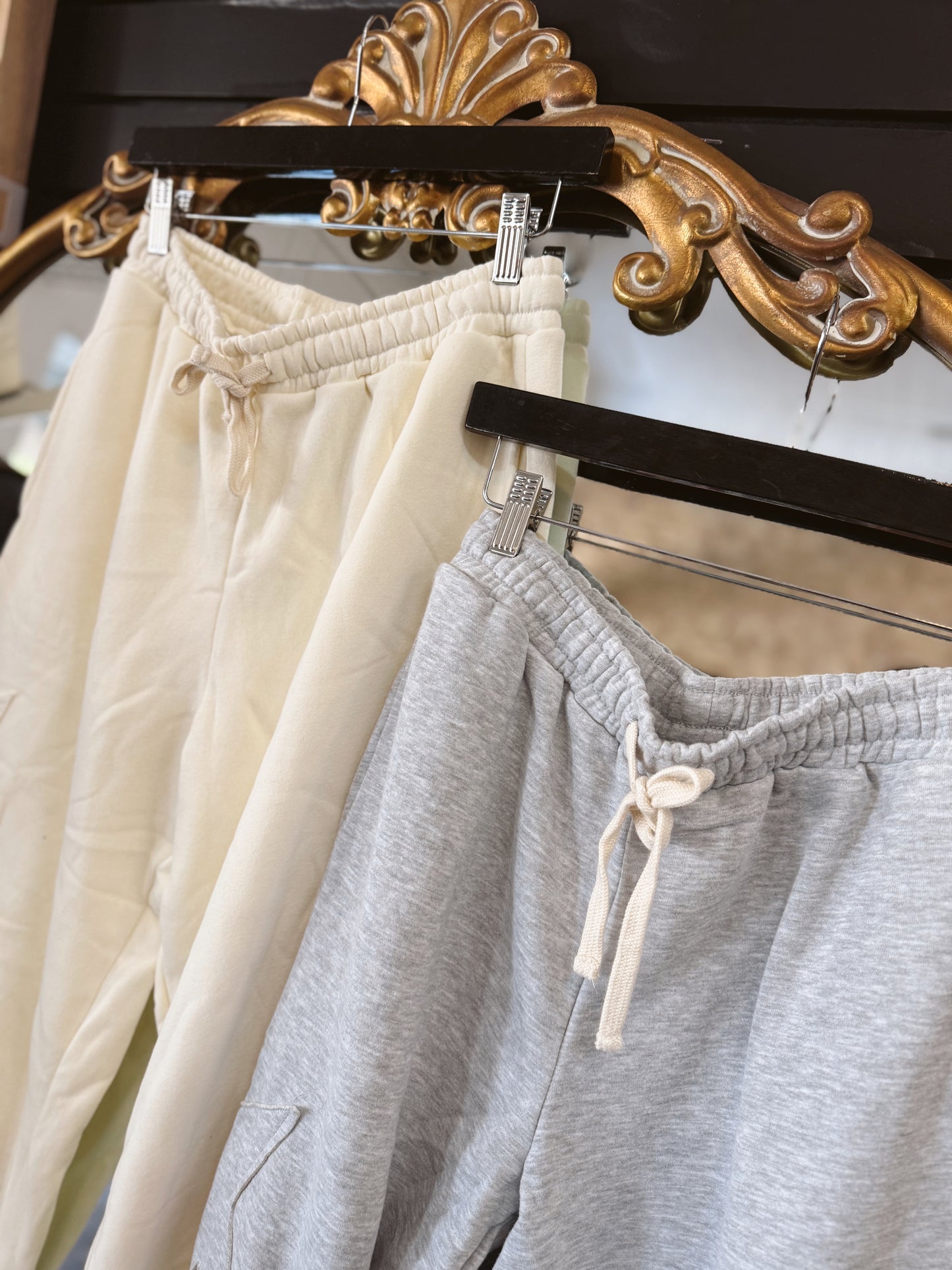 The Starry Lounge Sweatpants