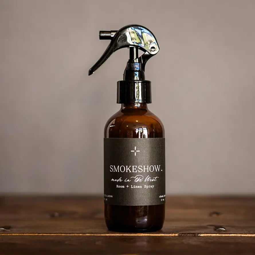Smokeshow Room & Linen Spray
