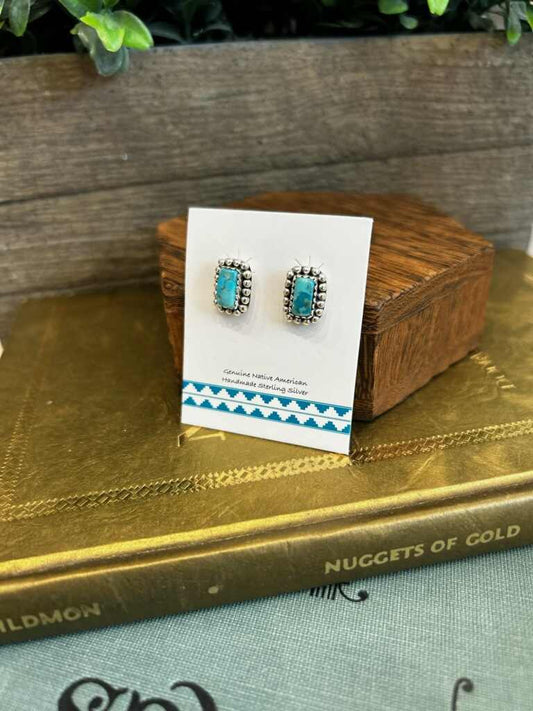 The Torrence Authentic Earrings