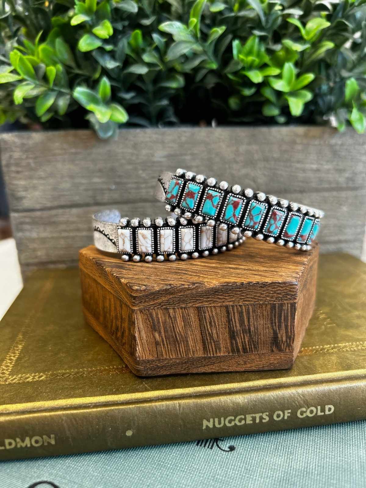 Ryder Bracelet main image 1