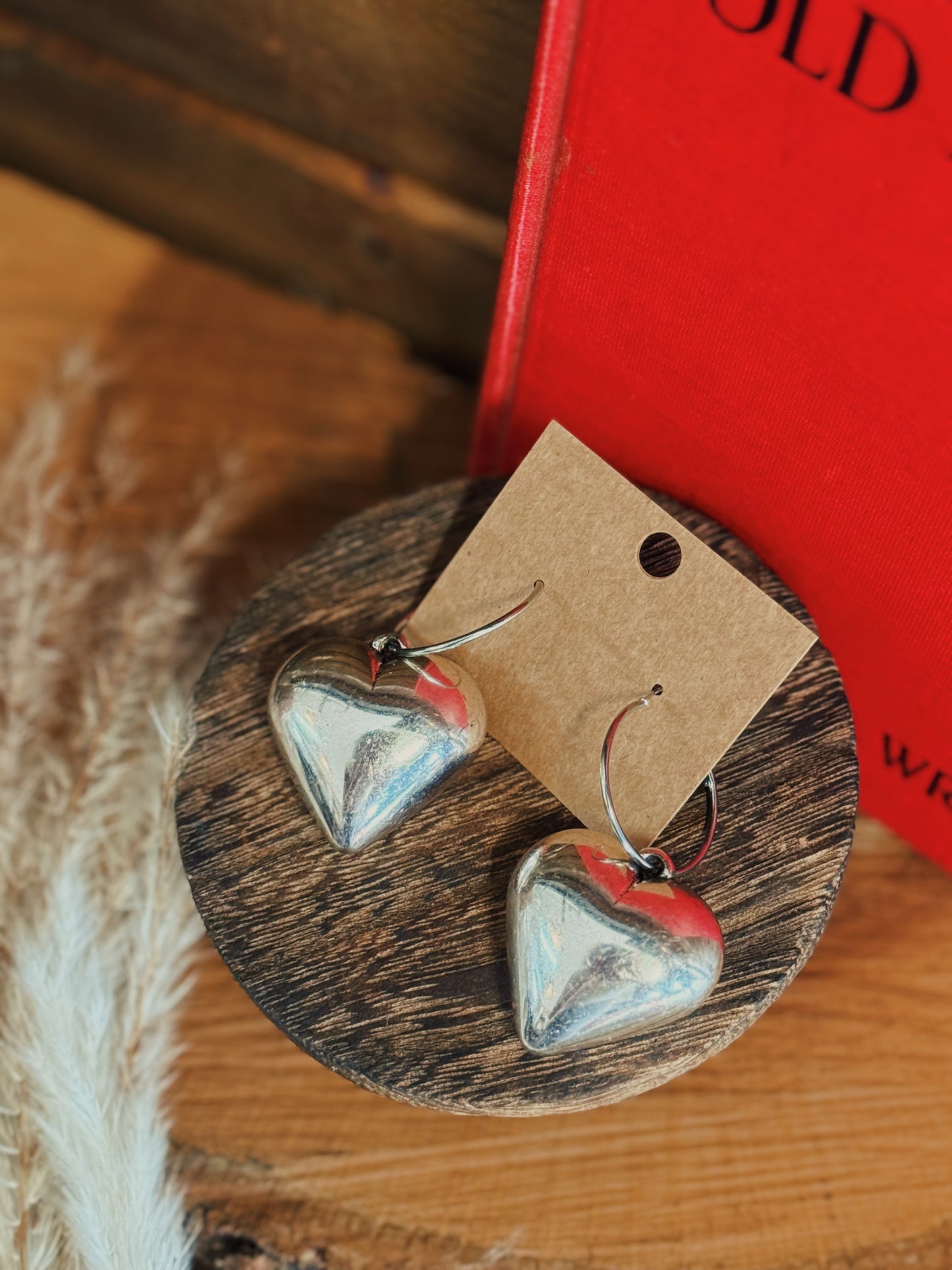 The Brink Bubble Earrings