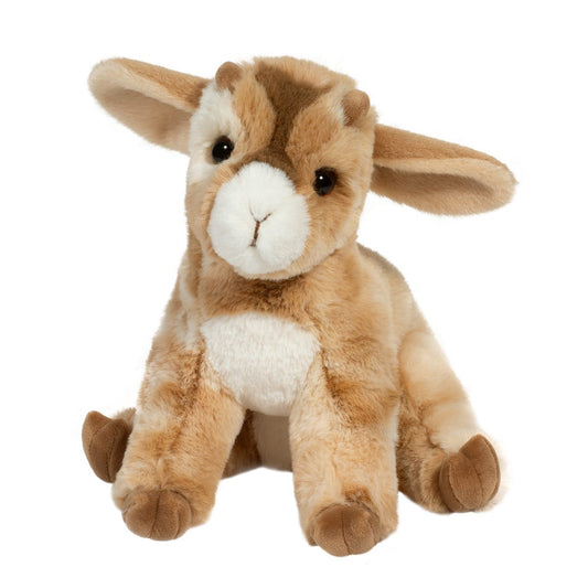 Dandie Soft Goat Stuffed Animal
