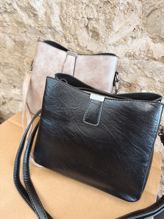 The Harper Shoulder Bag