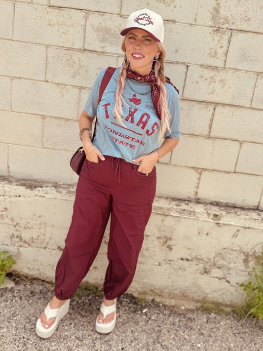 On the Move Eco Joggers