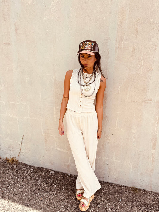 Cozy Chic Lounge Pants