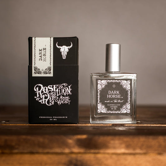 Dark Horse Cologne