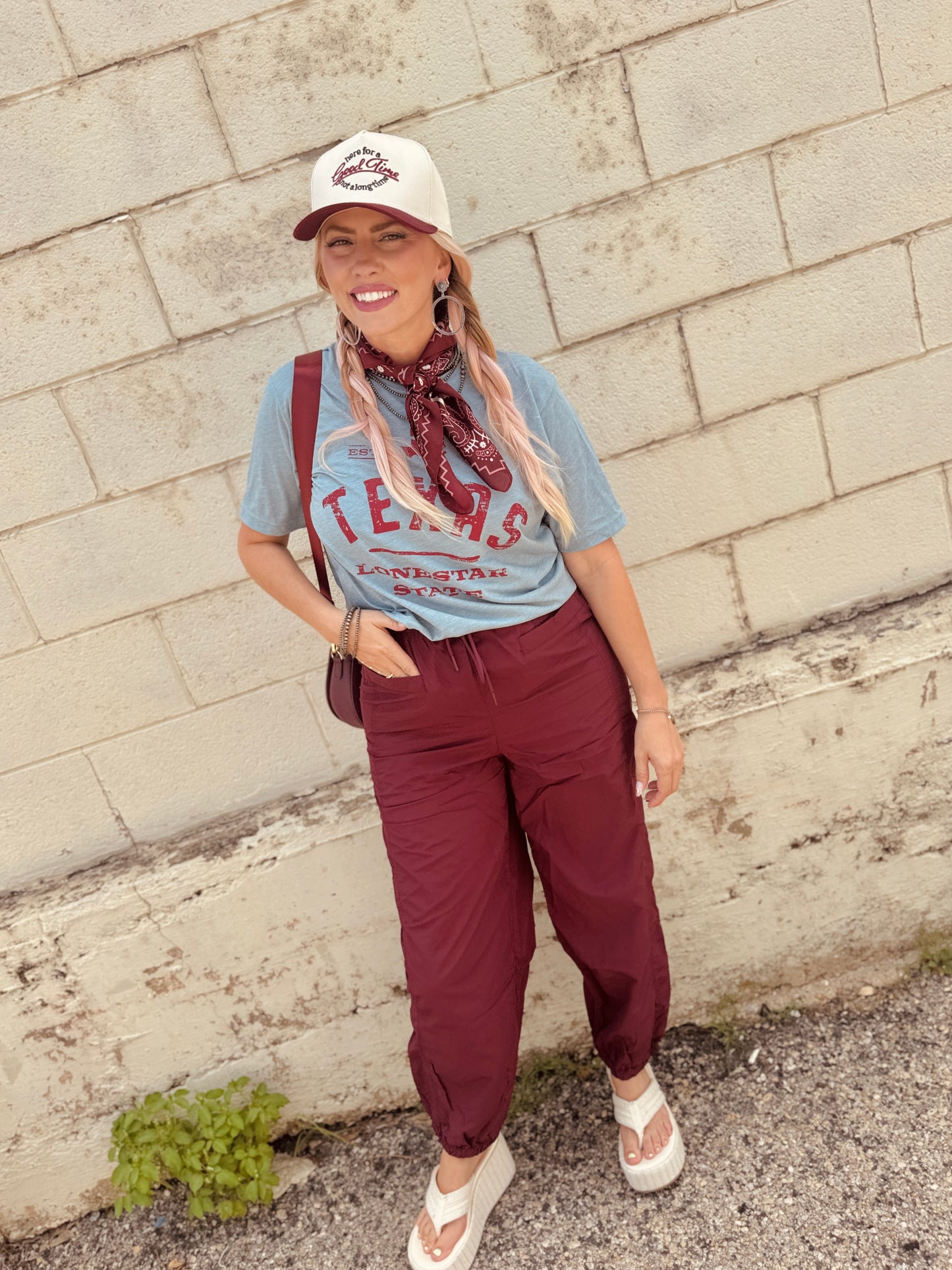 On the Move Eco Joggers