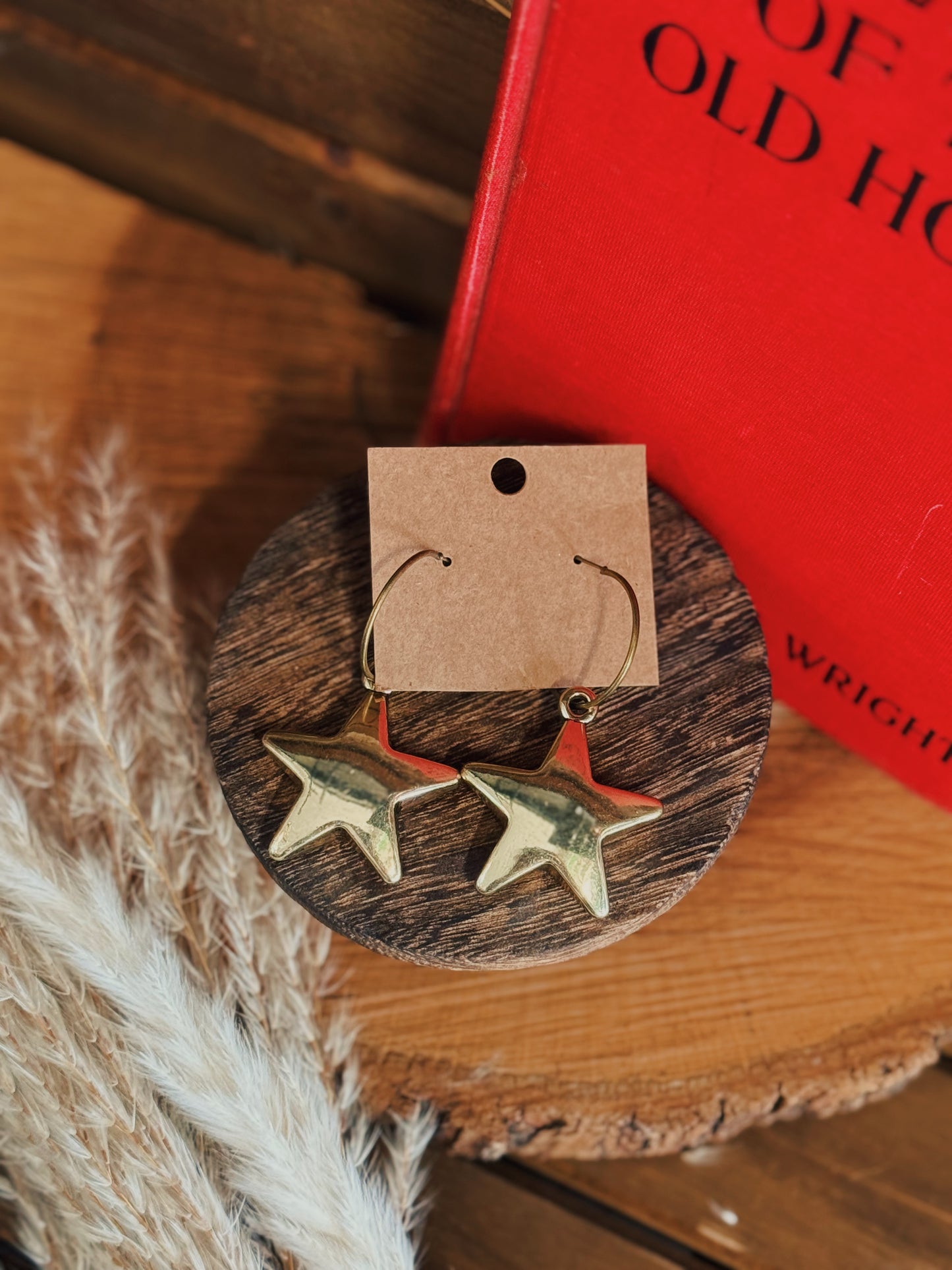 The Brink Bubble Earrings