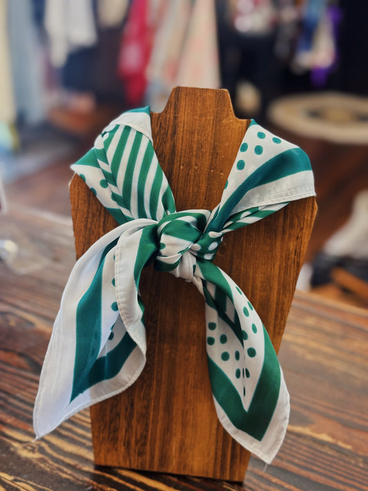Lucky Moments Bandana