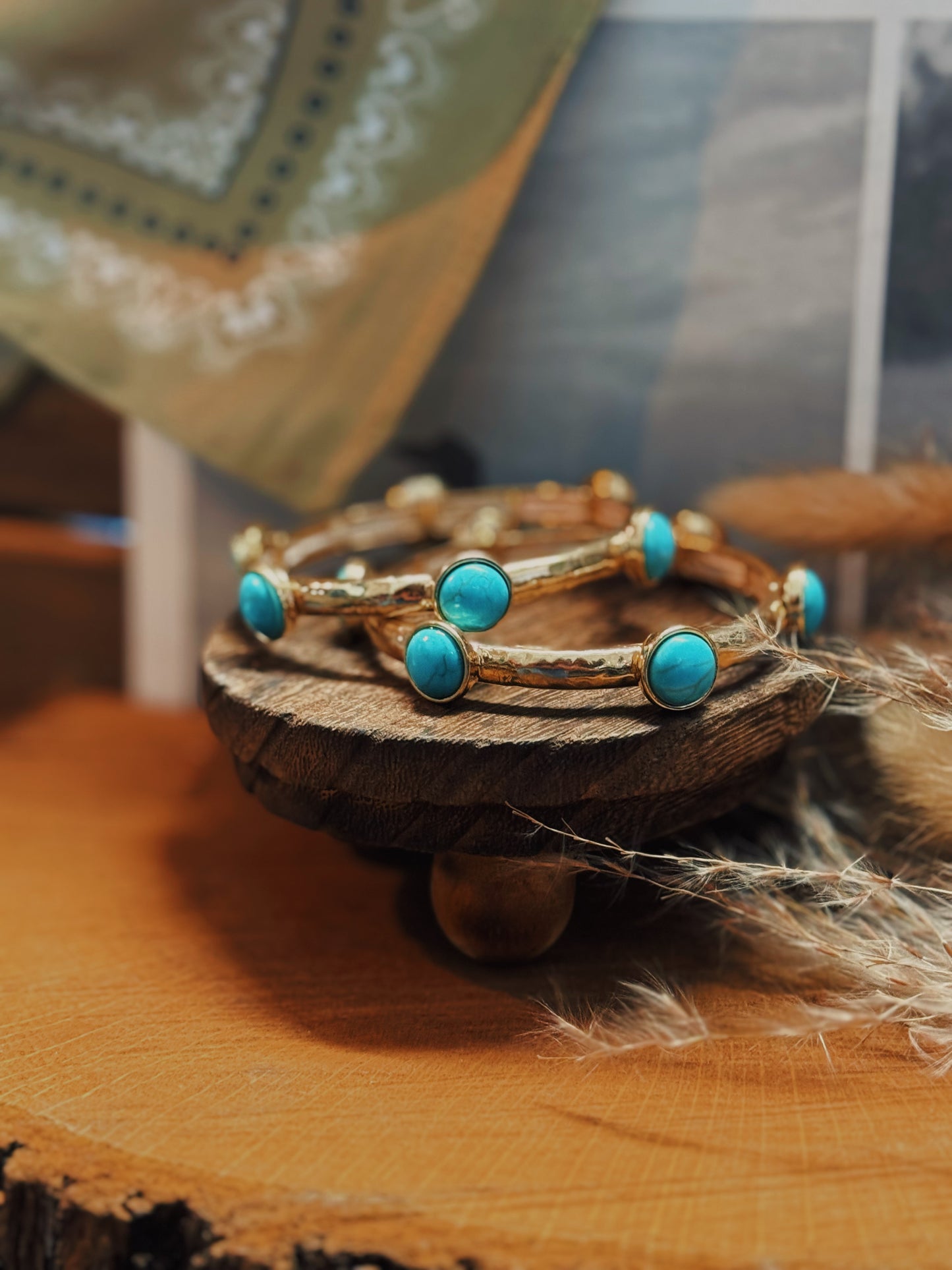 The Caymen Classic Stretch Bracelet