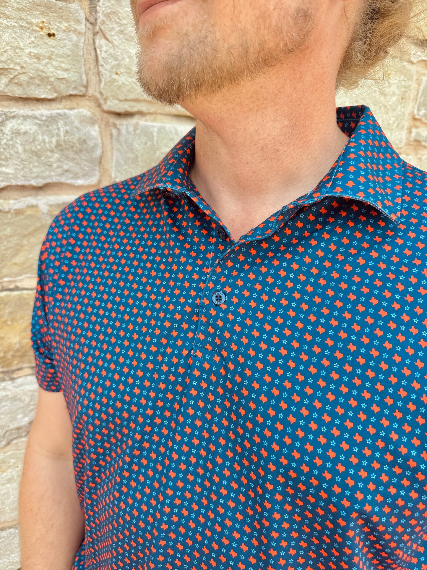 The Alamo Polo