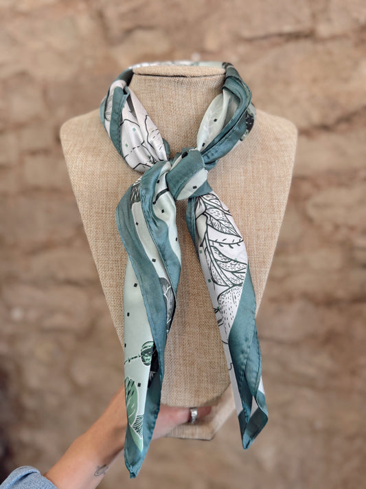 The Etta Scarf