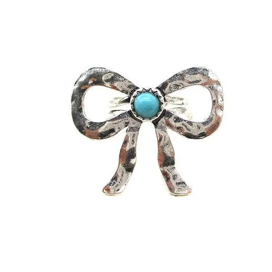 The Western Ribbon Ring