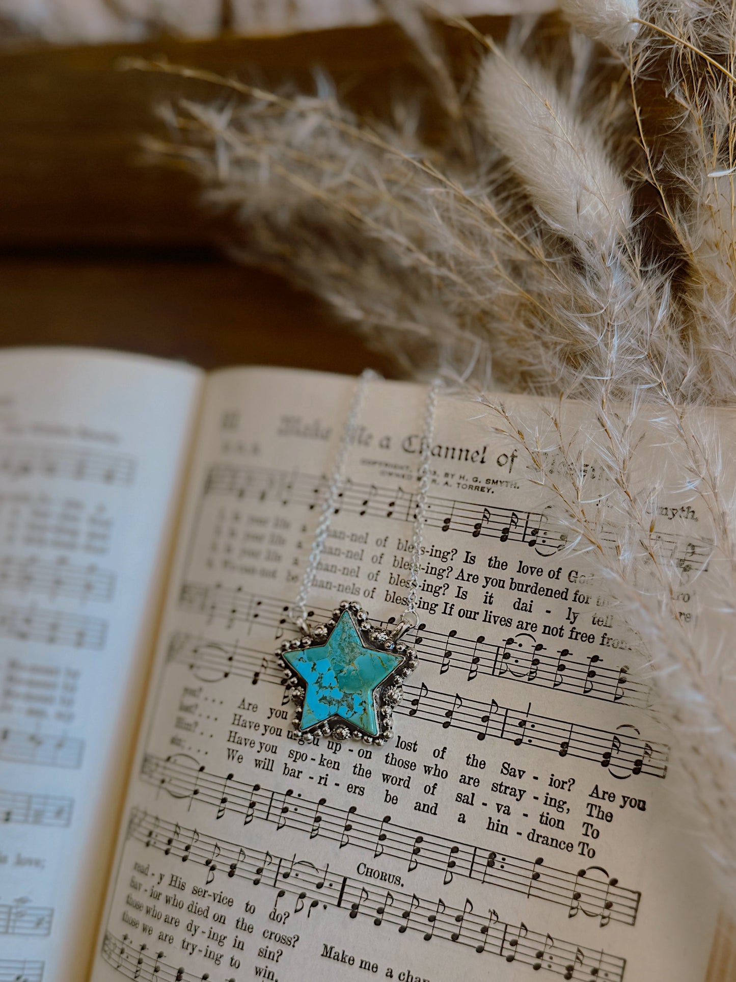 Your Lucky Star Necklace