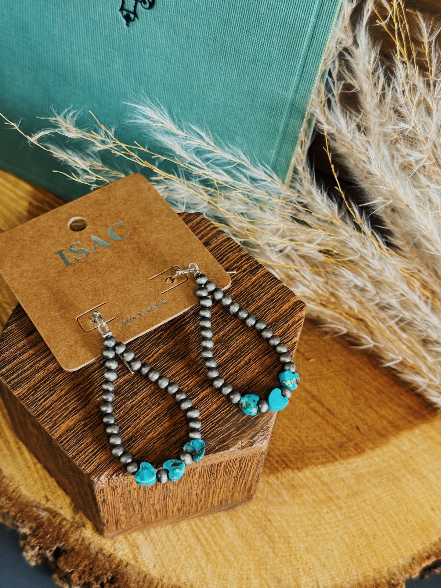 Rebel Ranch Earrings