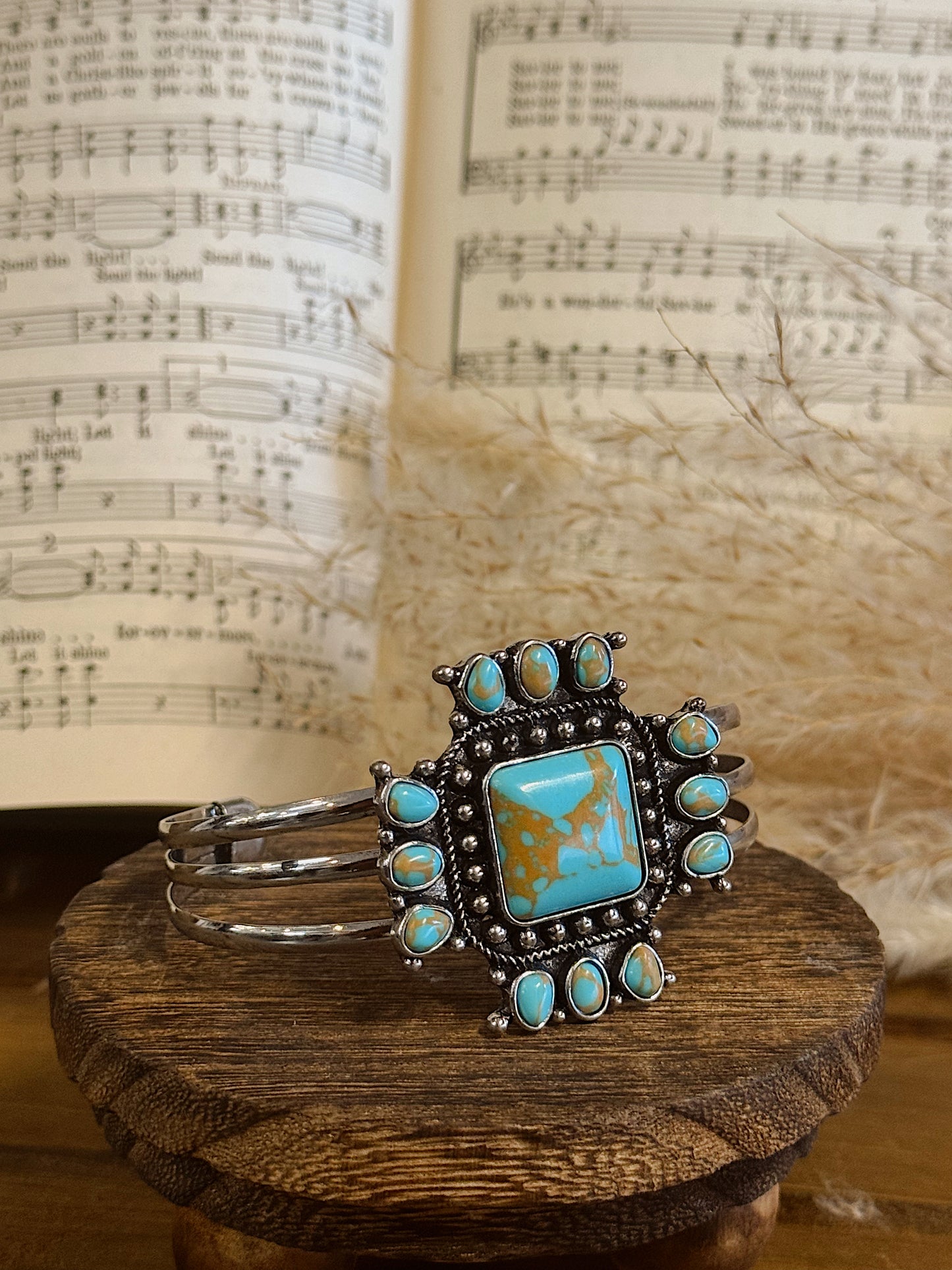 The Colter Cuff