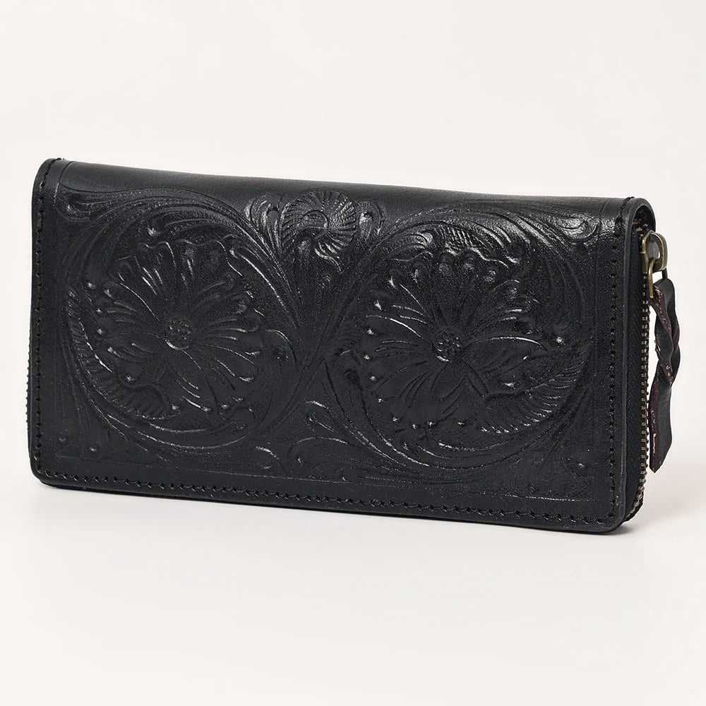 The Cassidy Genuine Leather Bag