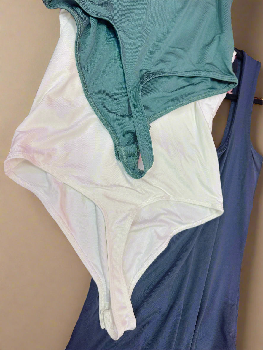 The Mira Bodysuit