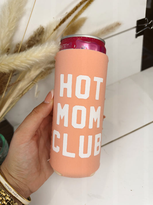 Hot Mom's Club Coolie