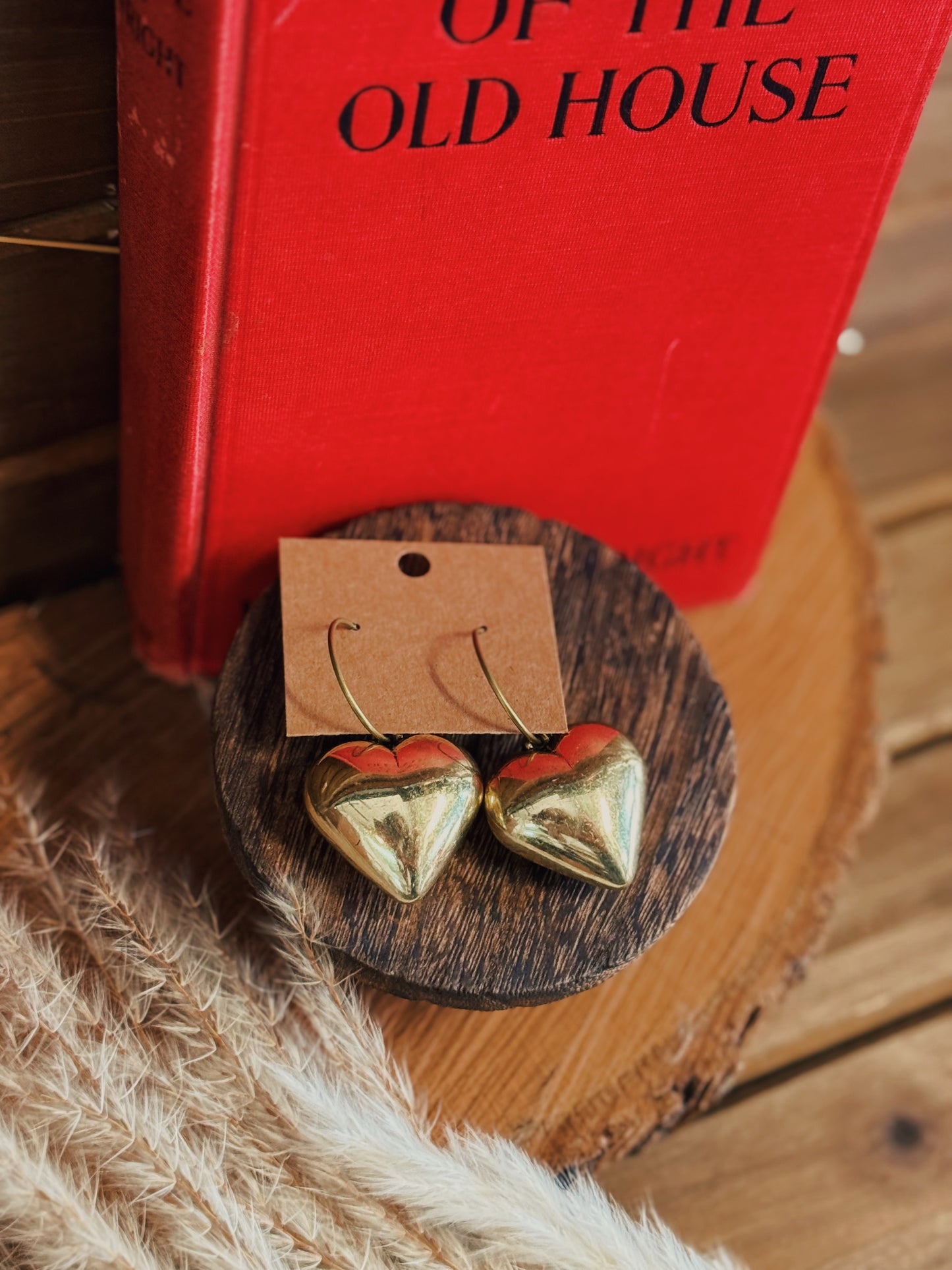 The Brink Bubble Earrings