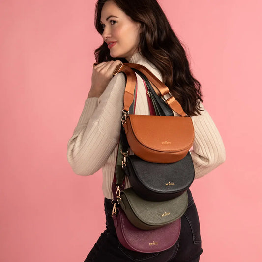 The Luna Crossbody