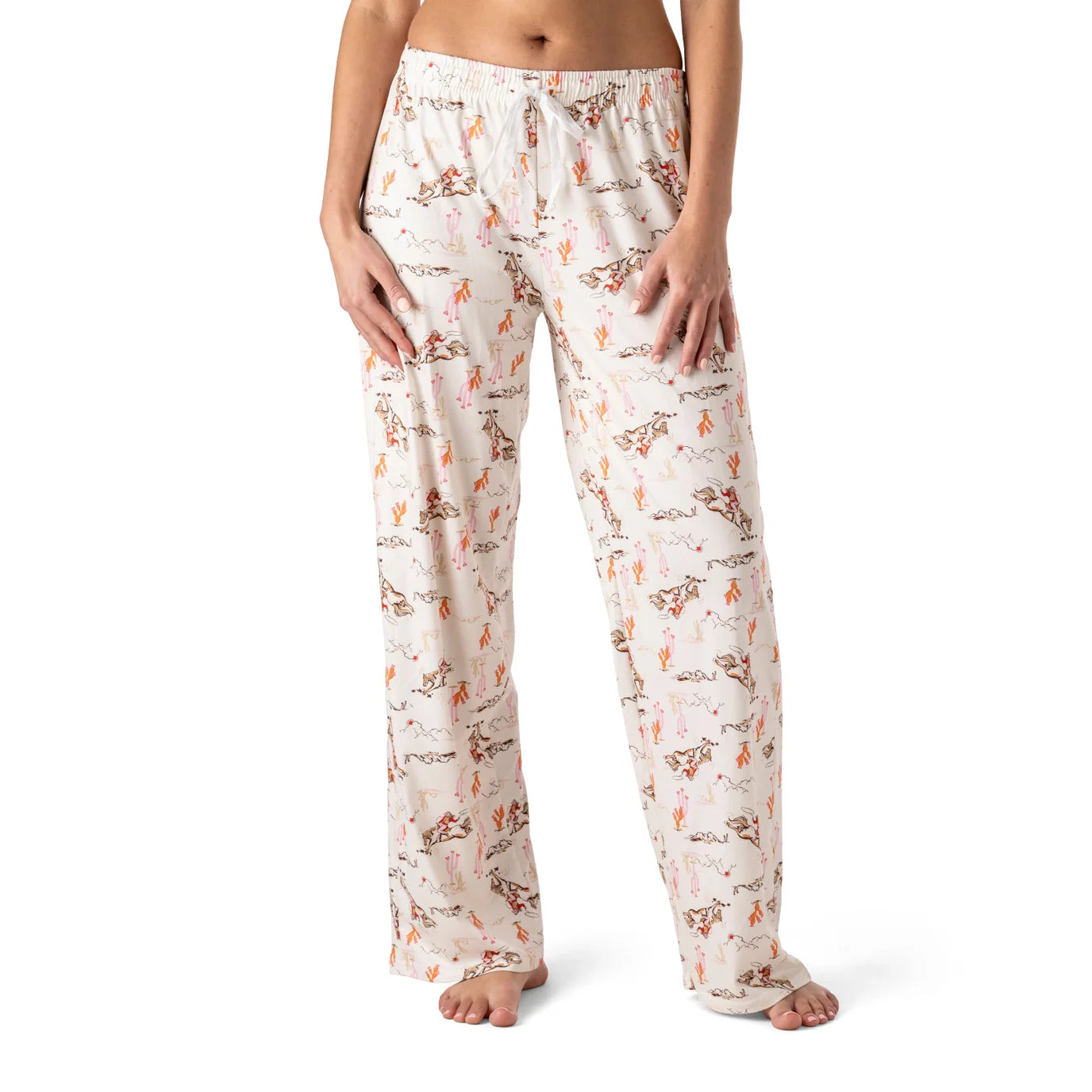 Hold Your Horses Pajama Pants