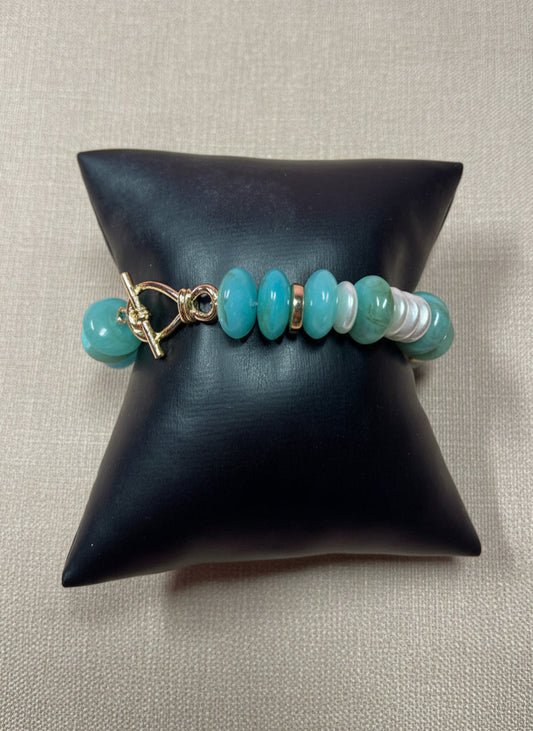 The Scarlett Bracelet