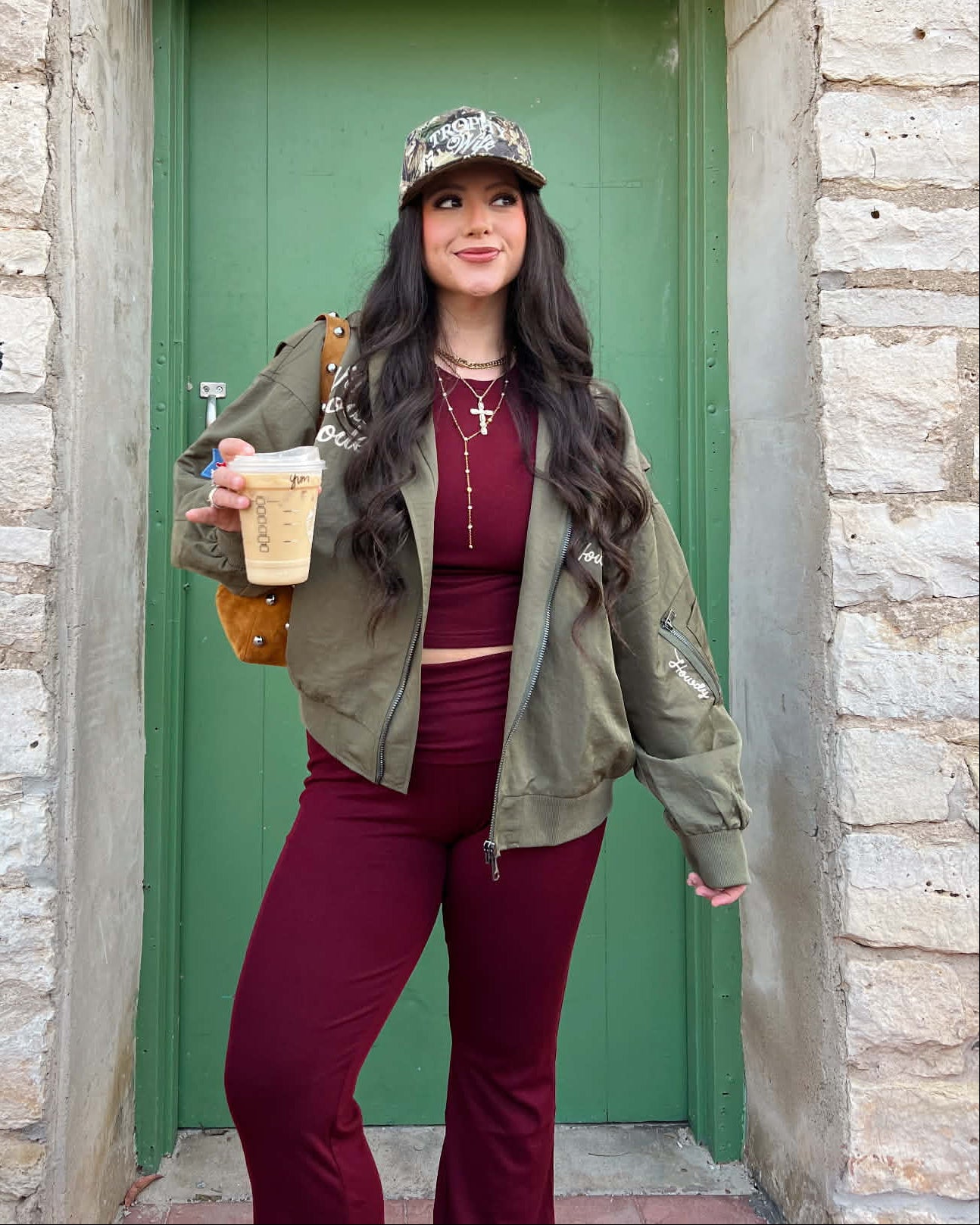 The West Coast Rodeo Rebel Jacket